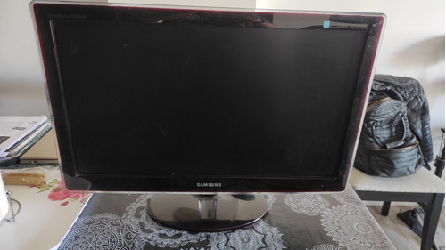 Monitor Samsung P2470hn