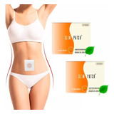 60 Pzs Slim Patch Reductor Parches Adelgazar Sin Rebote Iman