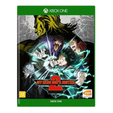 My Hero Ones Justice 2 - Xbox One