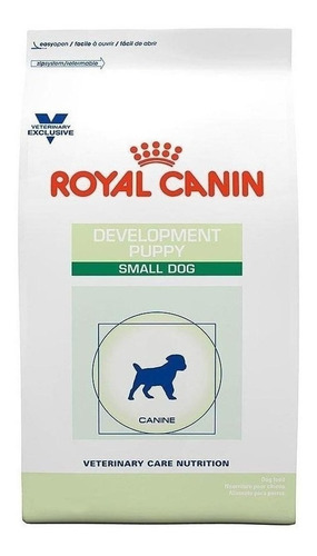 Royal Canin Puppy Small Dog Perro Cachorro Raza  Pequeña 4kg