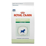 Alimento Royal Canin Veterinary Care Nutrition Canine Development Para Perro Cachorro De Raza  Pequeña Sabor Mix En Bolsa De 4kg