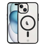 Funda Magnética Para Iphonee