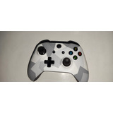 Control Xbox One S Arctic Camo Original