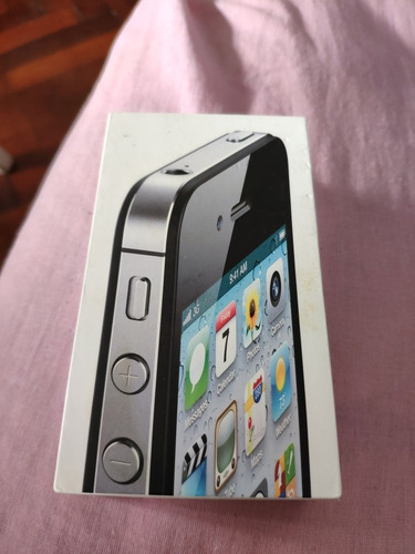 iPhone 4s 16gb Para Repuestos