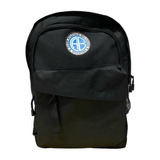 Mochila Club Atletico Belgrano 17 Pulgadas