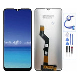 Pantalla Táctil Lcd Para Motorola Moto G9 Play/e7 Plus