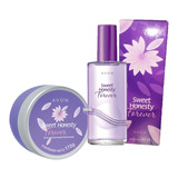 Fragancia Sweet Honesty Forever Para Ella De Avon