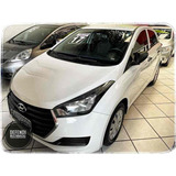 Hyundai Hb20 1.0 Comfort Plus 12v Flex 4p Manual