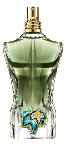 Jean Paul Gaultier Le Beau Paradise Garden Edp 75ml Sellado