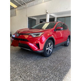 Toyota Rav4 Xle Awd 2016