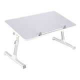 Mesa Bandeja Soporte Para Notebook Tablet Multiuso Plegable