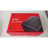 Fonte Xpg Pylon 550w Com Defeito