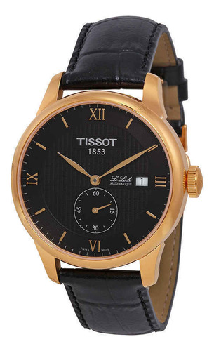 Reloj Tissot  Para Hombre Automático T0064283605801 Tono