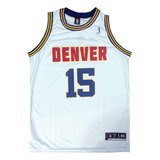 Regata Basquete Masculina M10 Slam Denver