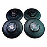 Tapones Rabbit Para Vw Caribe Atlantic Caddy Cabriolet