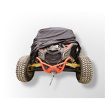 Cubierta Funda Can-am Maverick-x3 2015-2022 Rzr Transpirable