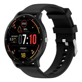 Smartwatch Reloj Inteligente Zl02pro Llamada P/ Ios Android