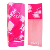 Perfume Animale Love Feminino Edp 100ml Original