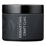 Sebastian Professional - Cera Modeladora De Arcilla Artesanal 50 G