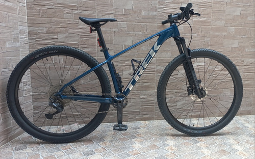 Bicicleta Treck X-caliber 7 Talla M Rin 29