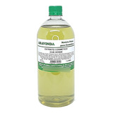Extrato Glicólico Chá Verde Para Sabonete, Shampoo  1 Litro 