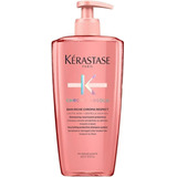 Bain Riche Chroma Respect 500 Ml Kérastase Cuidado Del Color