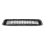 Tercer 3er Stop Compuerta Luz Freno Toyota 4runner 03-09 Led Toyota       4Runner