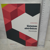 Eletroeletrônica -sistemas Eletronicos Manutenção   Senai  Banh