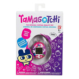 Bandaï Tamagotchi Original Carcasa De Reloj Morado-rosa  [u]