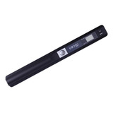 2024 Mini Scanner Portatil 300/600/900dpi Con Soporte Para