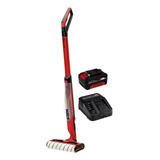Limpia Seca Piso Einhell Cleanexxo Expert Inalam + Bat 4,0