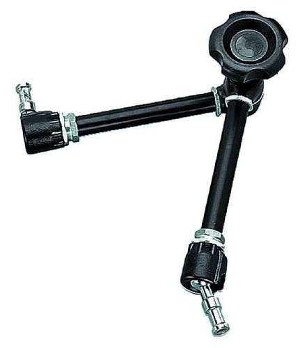 Brazo Mágico De Fricción Variable Manfrotto 244n Sin Cámara