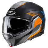 Casco Hjc Rebatible I100 Beston Mc27 Hjc