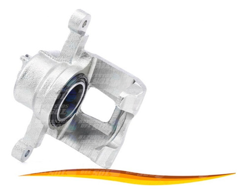 Caliper Derecho Chevrolet Spark  0.8  1.0   2004 2012