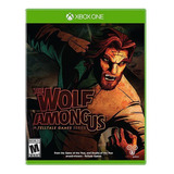 Usado: Jogo The Wolf Among Us - Xbox One