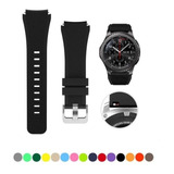 Correa Compatible Con Galaxy Watch Huawei Amazfit Casio 22mm