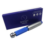 Caneta Pressurizada Smart Press Xs 6 Níveis Pressão - Anvisa