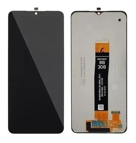 Modulo Samsung A13 5g A136 Pantalla Tactil Pls Lcd Original