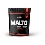 Maltodextrina 1kg - 2.2lbs - Idn Nutrition 