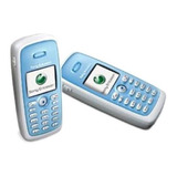 Sony Ericsson T300 Telcel