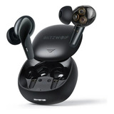 Fone De Ouvido Blitzwolf Bw-fye15 Bt Driver Triplo Dinâmico 