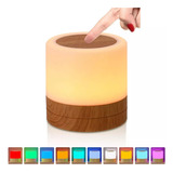 Cromoterapia K Lamp Shade Rgb Regulable Con Control