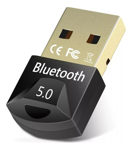 Receptor Bluetooth 5.0usb-pc, Diadema,control Xbox One,ps4  