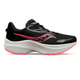 Zapatillas Saucony Axon 3 Mujer Running