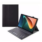 Capa-teclado Tablet Xiaomi Mi Pad 5 + Kit Completo