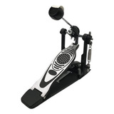 Pedal De Bumbo Para Bateria Robusto Liverpool