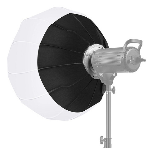 Octabox 65*55cm Nuevo Diseño Softbox Difusor Cuatro Esférico