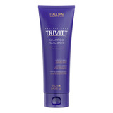 Shampoo Matizante Trivitt  250ml.