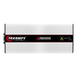 Modulo Amplificador Taramps Hv 160.000w Rms Competição Alta Cor Branco