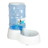 M-pets Saone Water Dispenser 6 L Color Blanco